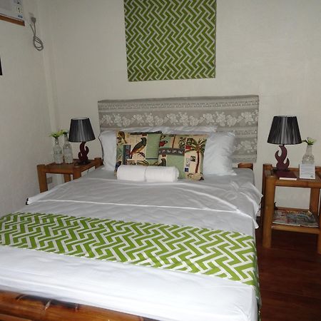 Villa De Gloria Tabalong Екстериор снимка