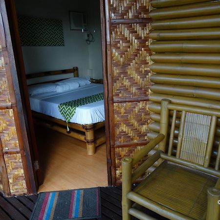 Villa De Gloria Tabalong Екстериор снимка