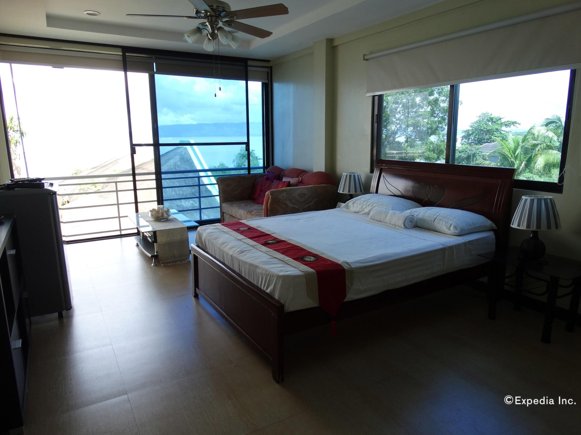 Villa De Gloria Tabalong Екстериор снимка
