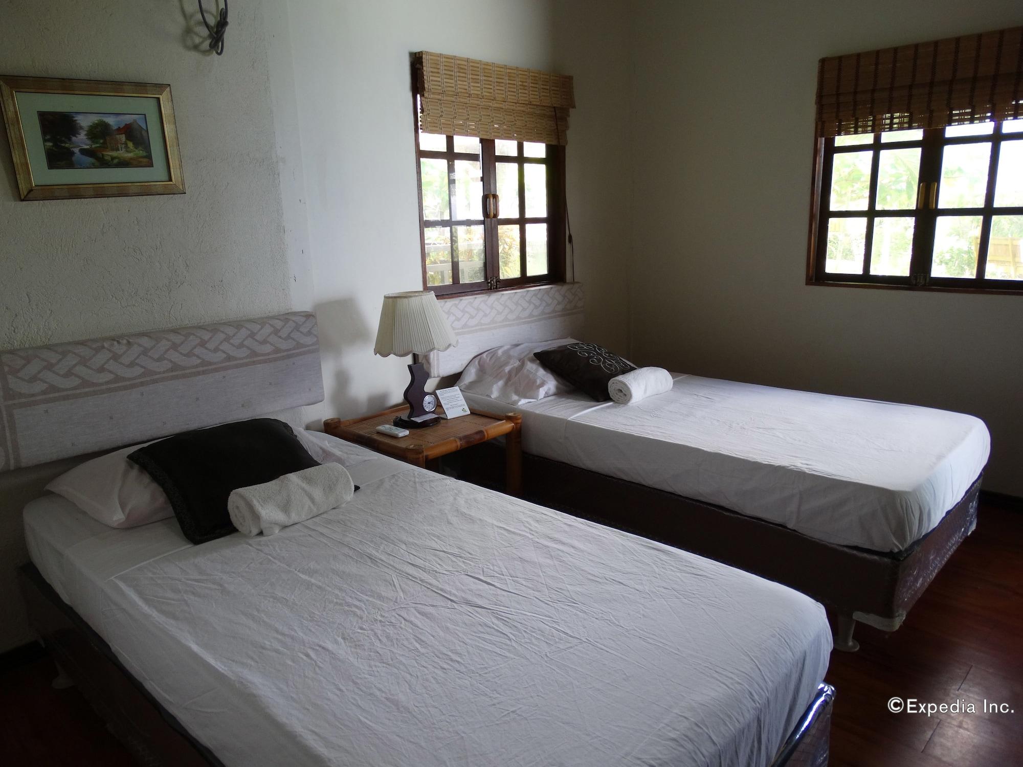 Villa De Gloria Tabalong Екстериор снимка