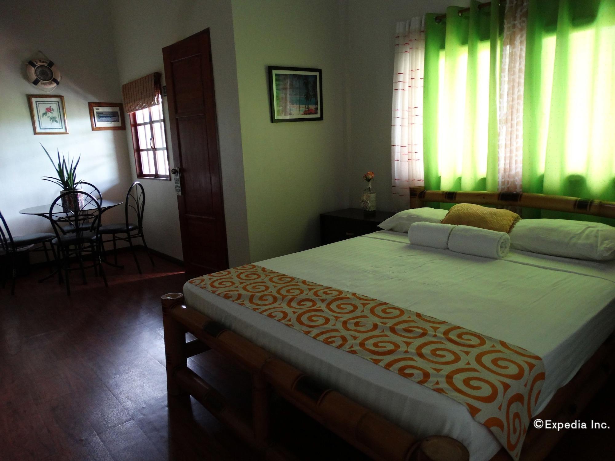 Villa De Gloria Tabalong Екстериор снимка