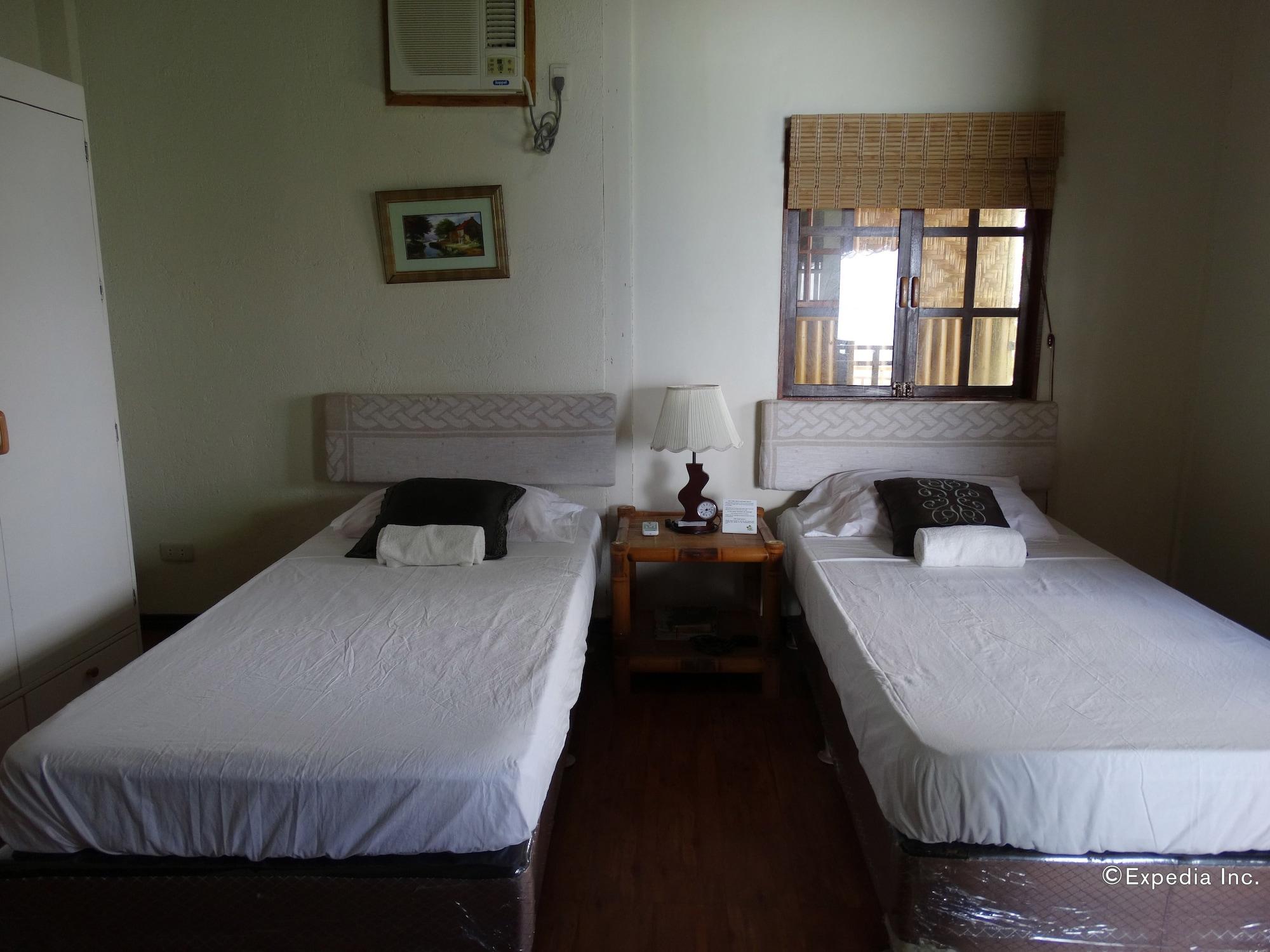 Villa De Gloria Tabalong Екстериор снимка