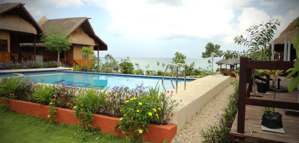 Villa De Gloria Tabalong Екстериор снимка