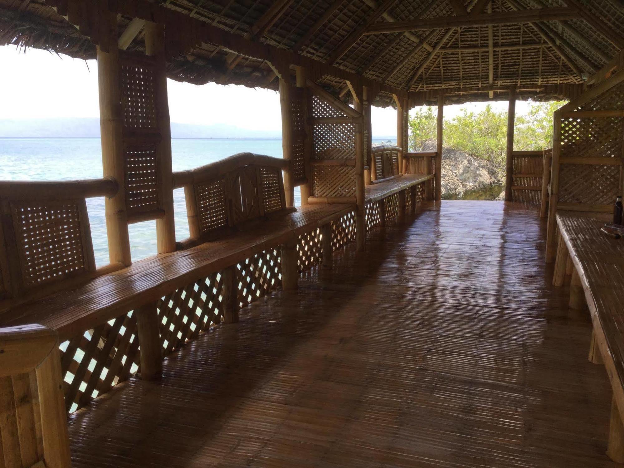 Villa De Gloria Tabalong Екстериор снимка