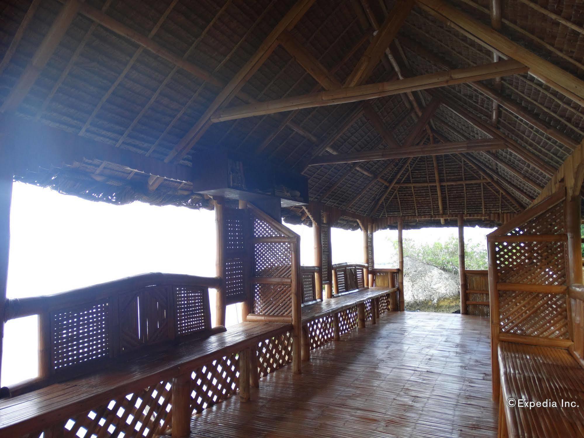 Villa De Gloria Tabalong Екстериор снимка