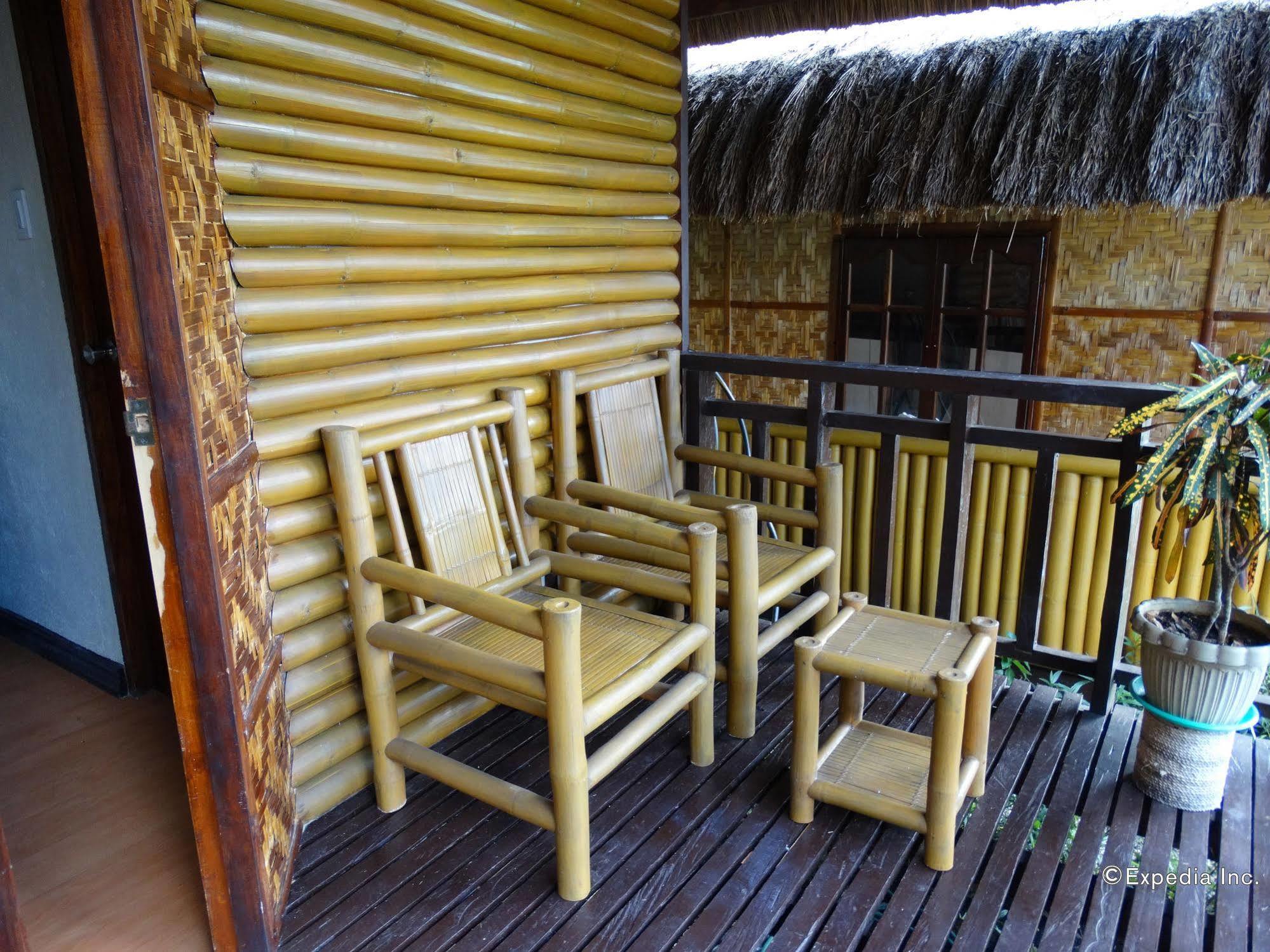 Villa De Gloria Tabalong Екстериор снимка